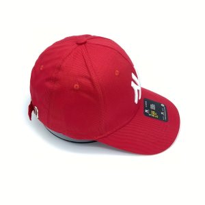 New 4-Season Use, 3D Embroidered NY Logo Baseball Cap with Adjustable Size for Outdoor Casual Sports, Suitable for Men and Women Daily Wear