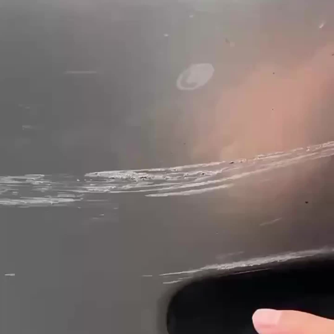 Car Scratch Remover, with Polishing Cloth, Repairing Minor Scratches on Bumpers, Stone Chips, Etc., Suitable for All Common Car Paint Colors - Image 9
