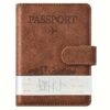 New Passport Holder